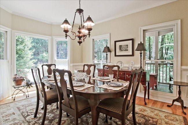 605 Denny Ridge Rd, House other with 3 bedrooms, 5 bathrooms and null parking in Jasper GA | Image 11