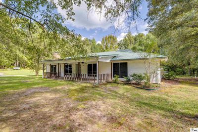 1925 Highway 152, House other with 4 bedrooms, 2 bathrooms and null parking in Dubach LA | Image 2