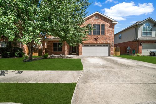 2624 Cloverbrook Ln, Schertz, TX, 78108-2358 | Card Image