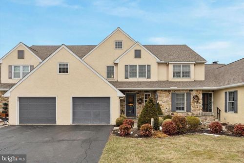 22 Churchill Dr, ELVERSON, PA, 19520-9242 | Card Image