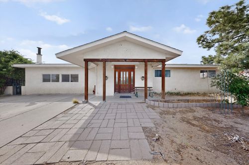 10605 Calle De Elena, Corrales, NM, 87048-8920 | Card Image