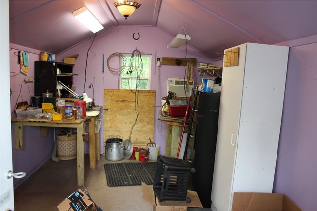 27 Gibbs Ln, House other with 1 bedrooms, 2 bathrooms and null parking in Noel MO | Image 24