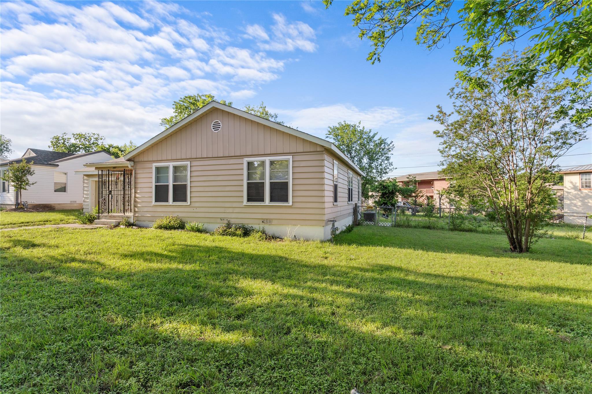 Residential in Killeen 2