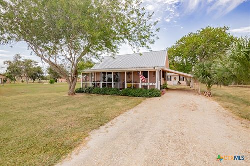 310 Bay Street, Austwell, TX, 77950 | Card Image