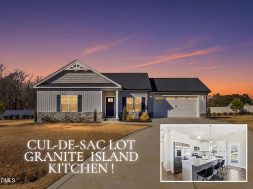 107 Waterstone Ct, Fremont, NC, 27830-7702 | Card Image