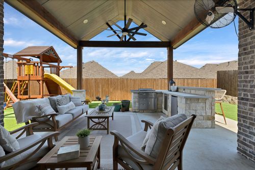 1920 Barnhill Ln, Van Alstyne, TX, 75495-4470 | Card Image