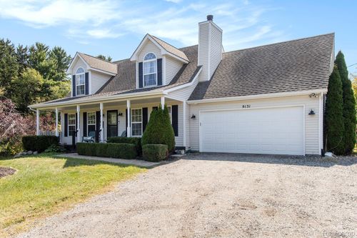 9131 Judd Rd, Fowlerville, MI, 48836-8205 | Card Image