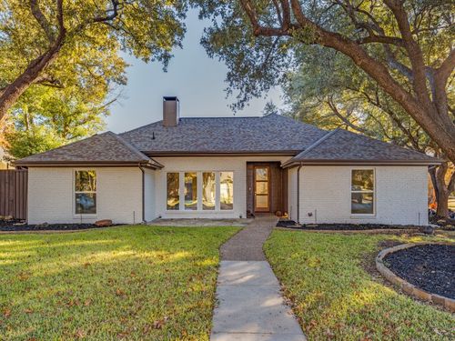 2100 Woodburn Cors, Plano, TX, 75075-3505 | Card Image