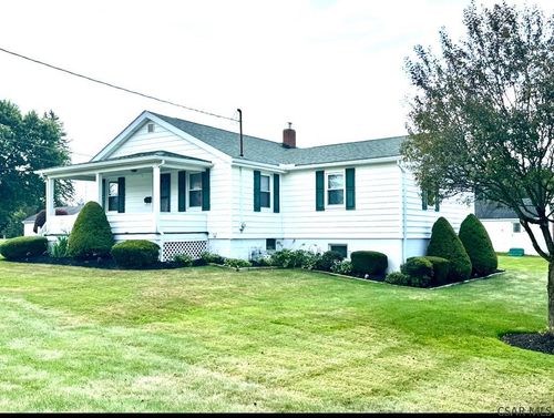 601 Belmont St, Johnstown, PA, 15904-2219 | Card Image