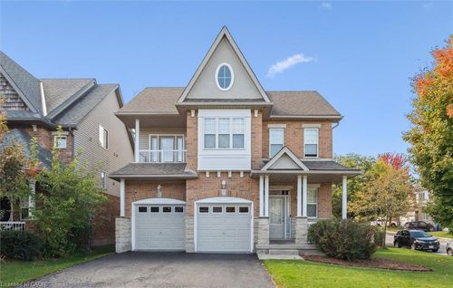273 Carrington Dr, Guelph, ON, N1G5H3 | Card Image