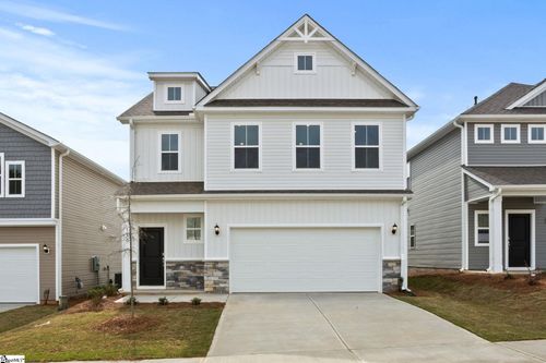 110 Wilson St, Mauldin, SC, 29662-2408 | Card Image