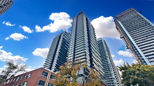 515-117 Broadway Ave, Toronto, ON, M4P1V3 | Card Image