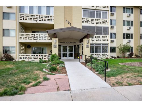 6d-695 S Alton Way, Denver, CO, 80247-1727 | Card Image
