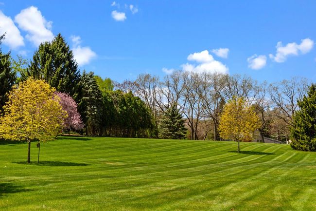 N8117 Rose Terrace, House other with 3 bedrooms, 2 bathrooms and null parking in LA GRANGE WI | Image 29