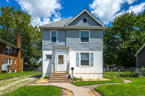 1805 Esplanade Ave, Davenport, IA, 52803-3234 | Card Image