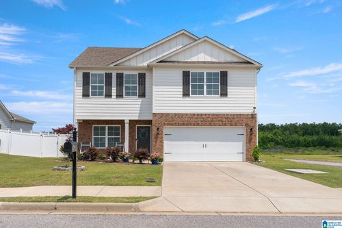 1043 Wood Duck Way, ALABASTER, AL, 35007-1121 | Card Image