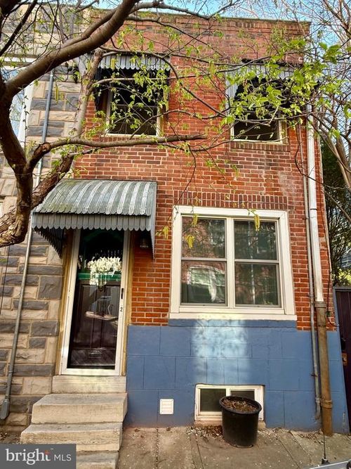 1215 S Marshall St, PHILADELPHIA, PA, 19147-4817 | Card Image