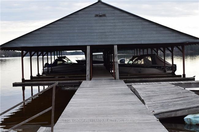 1652 Russell Landing Rd, Home with 0 bedrooms, 0 bathrooms and 100 parking in Dorset ON | Image 4