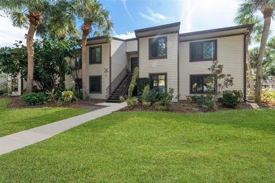 356 - 356 Moorings Cove Drive, Condo with 2 bedrooms, 1 bathrooms and null parking in Tarpon Springs FL | Image 2