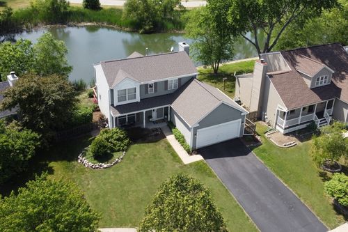 34 Lisk Dr, Hainesville, IL, 60030-3629 | Card Image