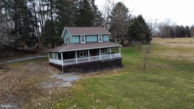 321 School Road, House other with 2 bedrooms, 2 bathrooms and null parking in PUNXSUTAWNEY PA | Image 2