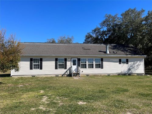17448 Cemetery Rd, SPRING HILL, FL, 34610-3016 | Card Image