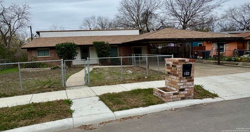 146 Stapleton St, San Antonio, TX, 78227-3149 | Card Image