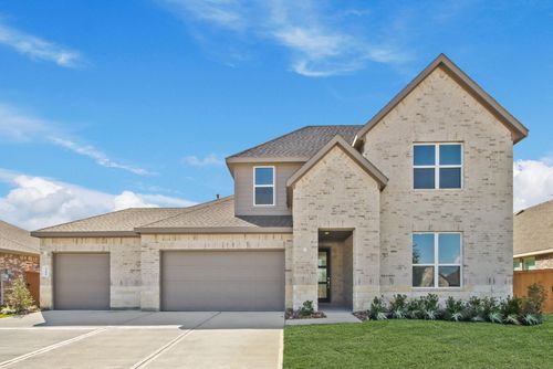 1380 Imperial Ranch Way, Dayton, TX, 77535-7018 | Card Image