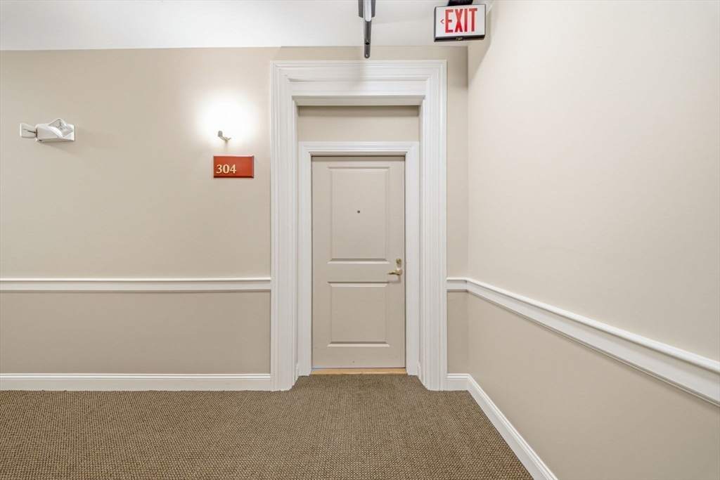 Residential Lease in Malden 4