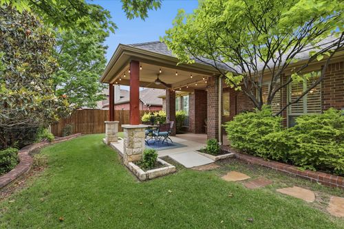 11916 Sundog Way, Fort Worth, TX, 76244-4891 | Card Image