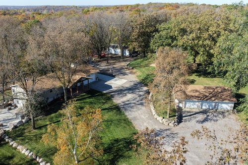 14919 Cedardale Rd, Paynesville, MN, 56362-9410 | Card Image