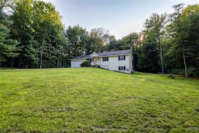 173 Slosson Road, House other with 3 bedrooms, 2 bathrooms and null parking in West Monroe NY | Image 2