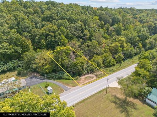 0 Central Ave, CENTERVILLE, TN, 37033 | Card Image