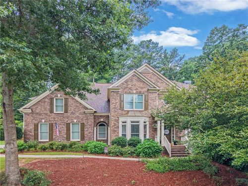 210 River Laurel Way, Woodstock, GA, 30188-3190 | Card Image
