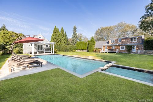 96 Audubon Ave, Bridgehampton, NY, 11932-4025 | Card Image