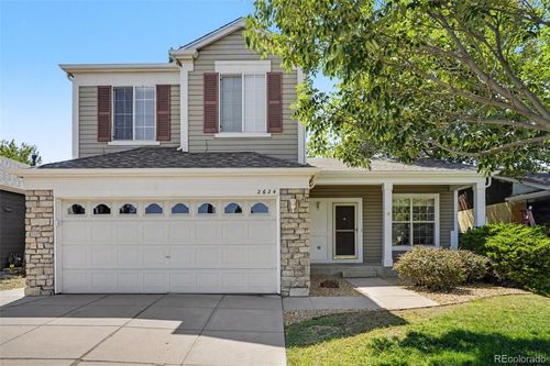 2624 E 131st Avenue, Thornton, CO, 80241 | Card Image
