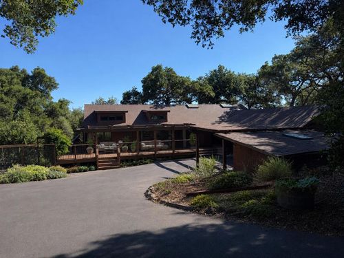 13124 Byrd Ln, Los Altos Hills, CA, 94022-3258 | Card Image