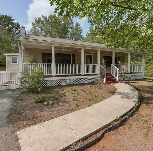 4717 Beverly Kay Drive, Chattanooga, TN, 37416 | Card Image