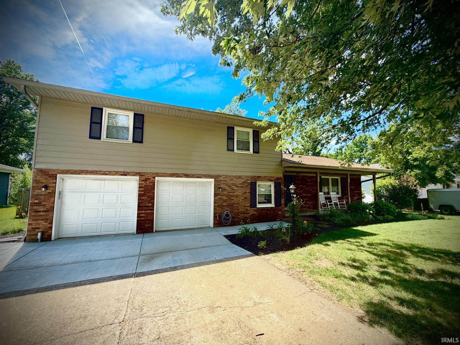 Residential in Newburgh 2