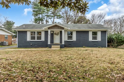 1510 Foxdale Dr, Murfreesboro, TN, 37130-5726 | Card Image