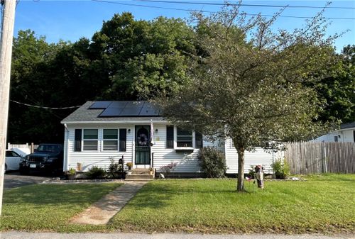 7 Eileen Drive, West Warwick, RI, 02893 | Card Image