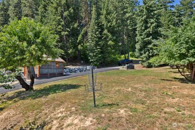 409 S 7th Street, Home with 0 bedrooms, 0 bathrooms and null parking in Roslyn WA | Image 1