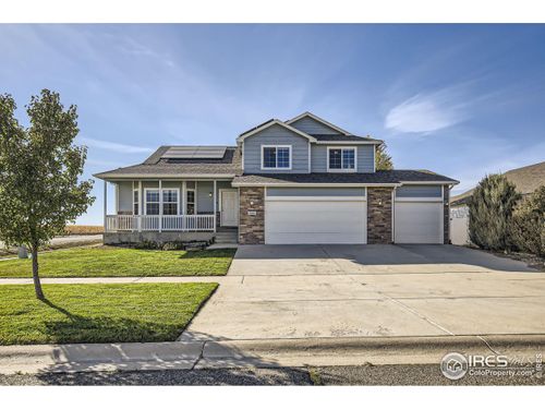 16001 Ginger Ave, Mead, CO, 80542 | Card Image