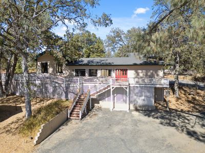 42488 Maples Lane, House other with 4 bedrooms, 0 bathrooms and null parking in Oakhurst CA | Image 1