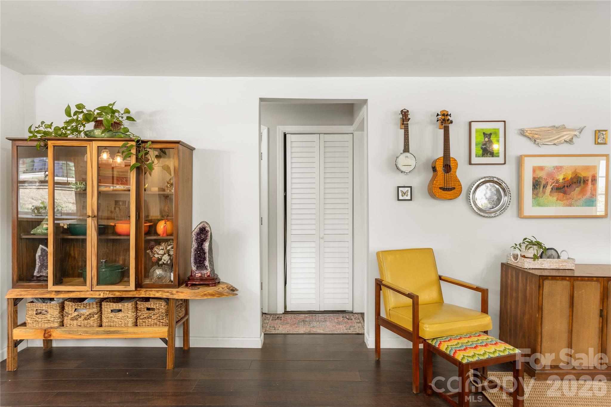 Residential in Asheville 4