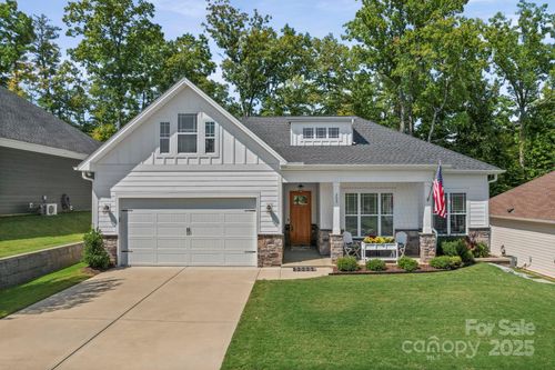 205 Cramerton Mills Pkwy, Cramerton, NC, 28032-0030 | Card Image