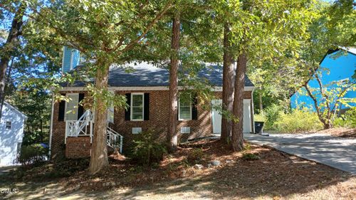 2224 Bufflehead Rd, Raleigh, NC, 27616-9547 | Card Image