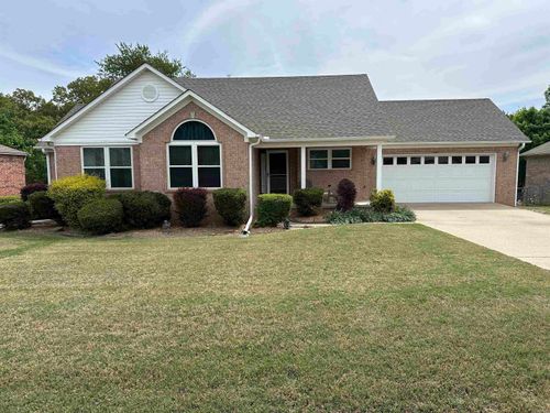 1611 Roes Rdg, Heber Springs, AR, 72543-6618 | Card Image