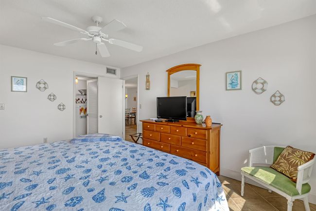 APT-319 - 7430 S Ocean Dr, Condo with 2 bedrooms, 2 bathrooms and null parking in Jensen Beach FL | Image 22