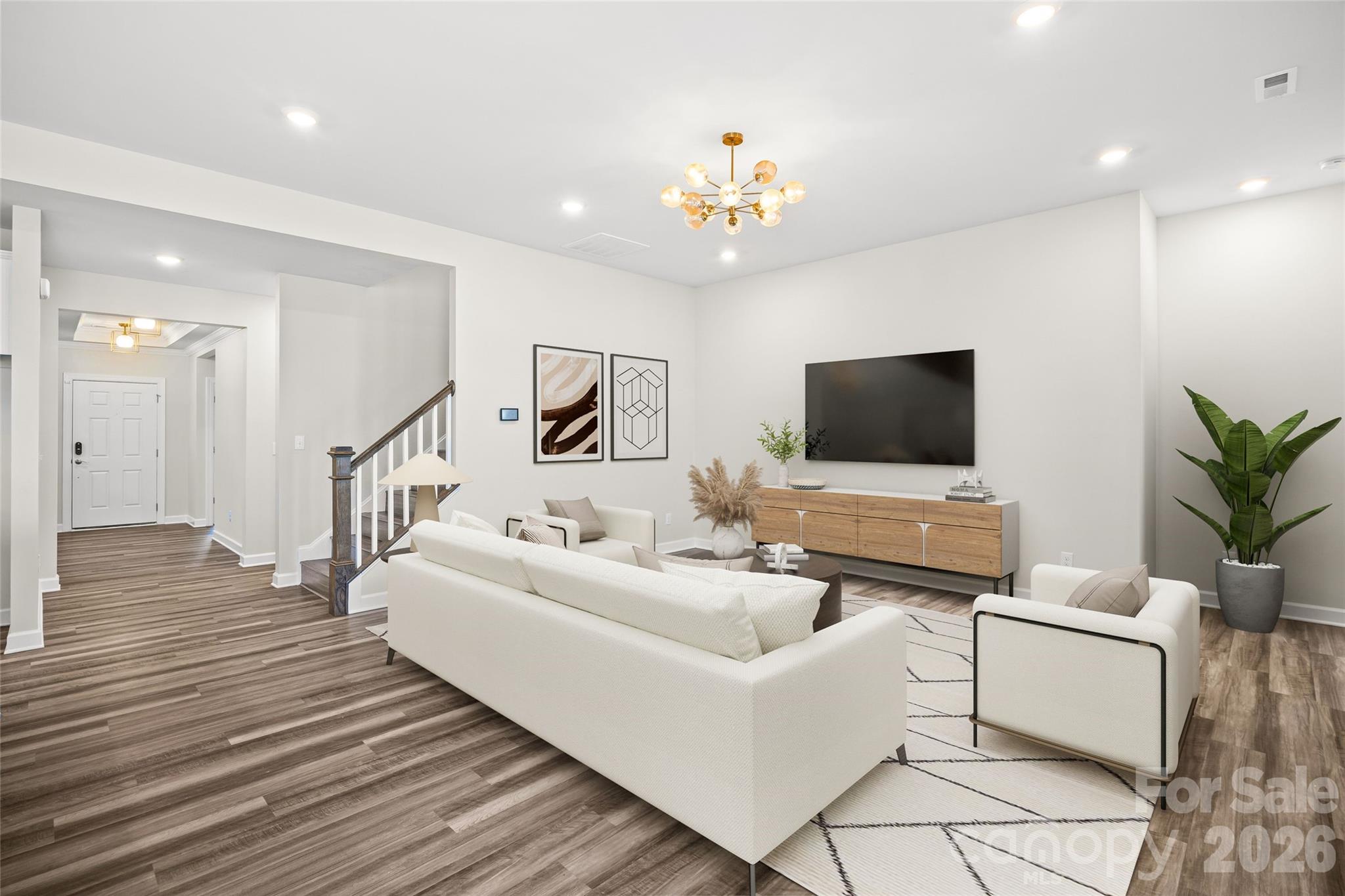 Residential in Charlotte 3